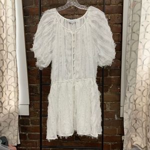 *NWT* Sabo Skirt (Luxe label) beach dress